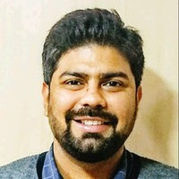 Dhruv Sarin