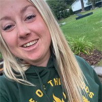 Cassidie Morrish