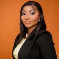 Mary-ann Emmanuel-Ameh M.Sc., CMIOSH, MIIRSM, AISPON.