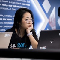 Liany Miki Okawa