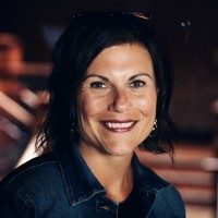 Jen Staudinger