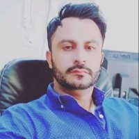 Gul Sher khan