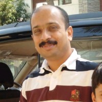 Krishna Prabhu