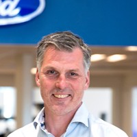 Nicklas Sundell