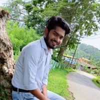 Akshyek Kumar Sharma