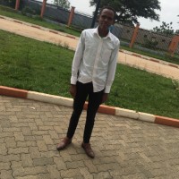 Macharia Clement