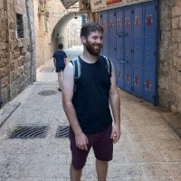 Ido Dvir