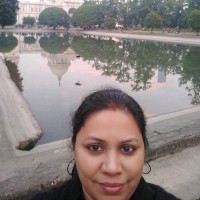 anwesha maity