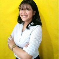 Elfrida Suryanti Pasaribu
