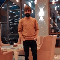 Umer Ishtiaq