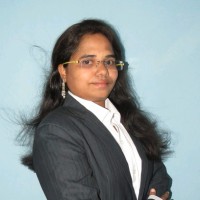 Surekha Nayakanti