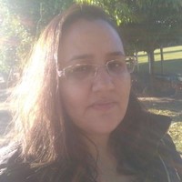 Glessa Paula da Silva Santos