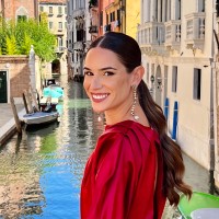 Julia Aragon Ramos