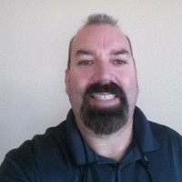 Chad Cooper