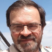 Ernesto Osvaldo Giambroni
