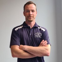 Brendan Barritt-Eyles