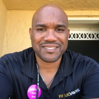 Duane Hill