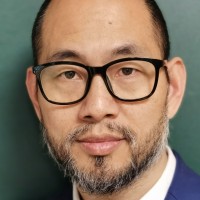 Alex Xie