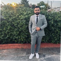 Ahmet Sahin