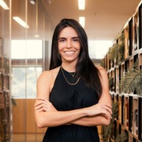Marcela Andrade De Assis Pereira