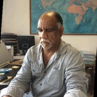 Philippe Rosamond
