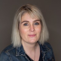 Elfa Hermannsdóttir