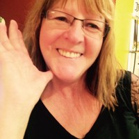 Mariette Lavoie