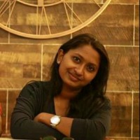 Amrutha Pm
