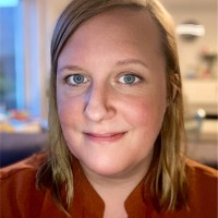 Sylvie Van Den Boeynants