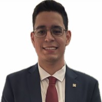 Francisco Jose Ferreira Gonzalez