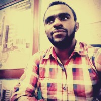 Yesuf Mohammed