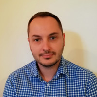 Predrag Popovic