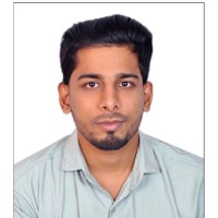 Dhayabaran S