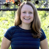 Stacey Richardson, Cpsm