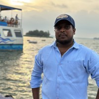 Sabari Gireesh