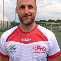 Daniel Gurry