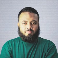 Muhammad Sharf Uddin