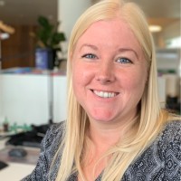 Vickie Lundegaard Kallehauge