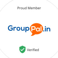 Grouppal .In