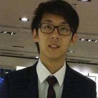 Kit Sang (Jason) Kwan