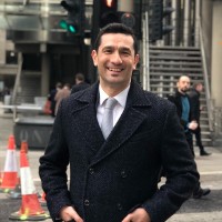 Tolga Coskun