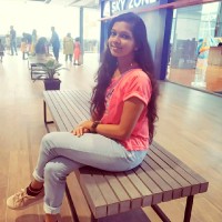 Diya Dinesh