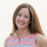 Amy Robertson