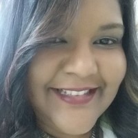 Marie Hernandez