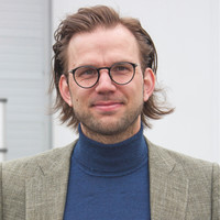 Jouke Baarda