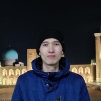 Darkhan Chapai