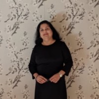 Bhavna Mehta