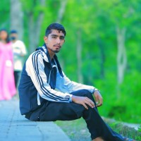 Yogendra Bist