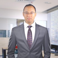 Taufiek Hidayat