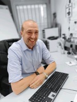 Nicola Paglione